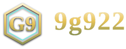 9g922 logo